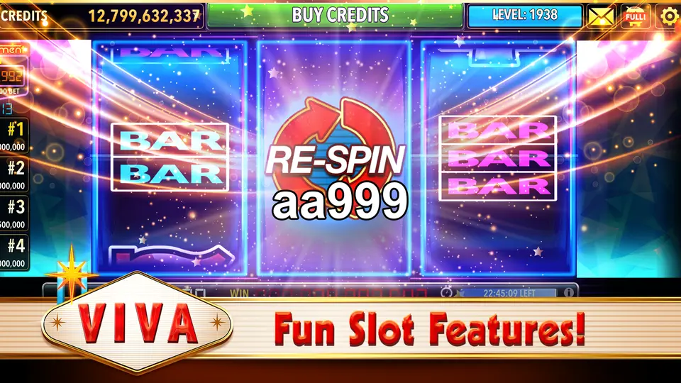 aa999 Login