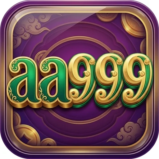 aa999 Logo - Oficial