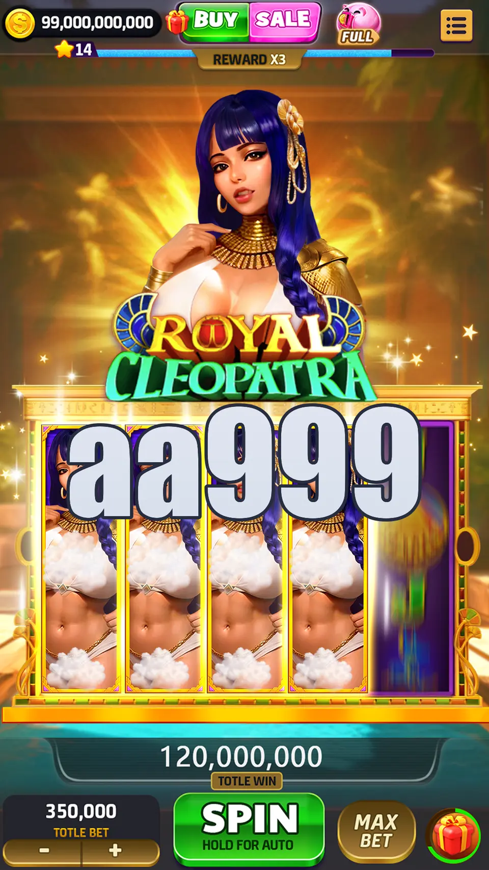aa999 Capturas de tela - APK Oficial